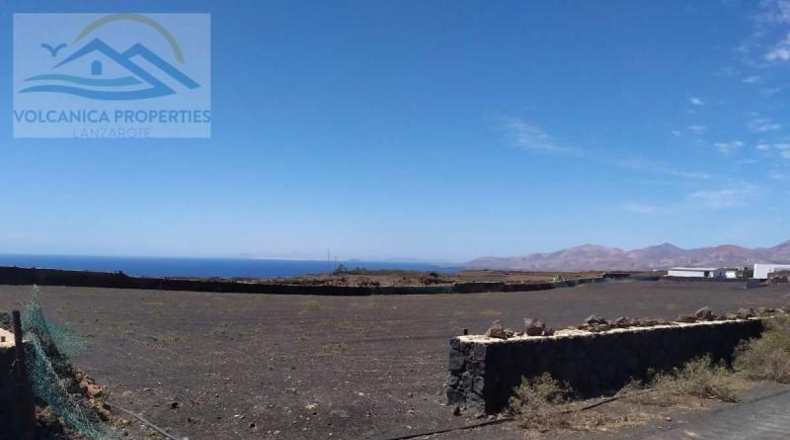 Las Palmas - Tías - 12587m2