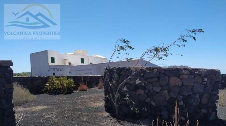 Las Palmas - Tías - 12587m2