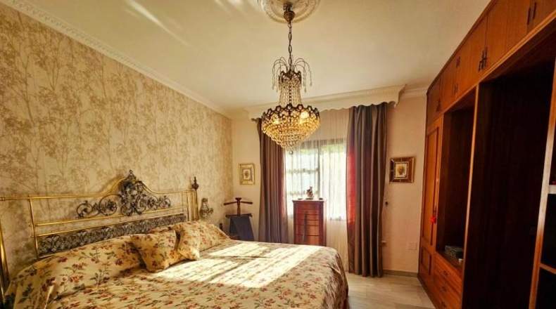 Málaga - Benalmádena - 600m2