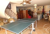 Chalet independiente con terreno en venta en la España, Motril, ref: TR312419 foto