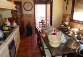 Chalet independiente con terreno en venta en la España, Motril, ref: TR312419 foto