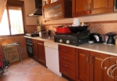 Chalet independiente con terreno en venta en la España, Motril, ref: TR312419 foto