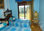 Chalet independiente con terreno en venta en la España, Motril, ref: TR312419 foto