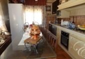 Chalet independiente con terreno en venta en la España, Motril, ref: TR312419 foto