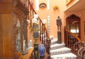 Chalet independiente con terreno en venta en la España, Motril, ref: TR312419 foto