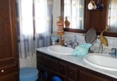 Chalet independiente con terreno en venta en la España, Motril, ref: TR312419 foto