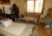 Chalet independiente con terreno en venta en la España, Motril, ref: TR312419 foto