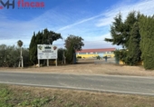 Xalet independent amb terreny en venda a la España, Villagonzalo, ref.: TR249454 foto
