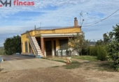 Xalet independent amb terreny en venda a la España, Villagonzalo, ref.: TR249454 foto