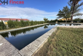 Villagonzalo 9738&nbsp;м²