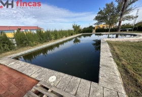 Villagonzalo 9738&nbsp;м²