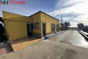 Villagonzalo 9738&nbsp;м²