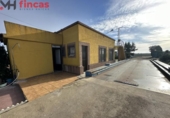 Xalet independent amb terreny en venda a la España, Villagonzalo, ref.: TR249454 foto