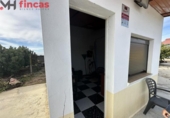 Xalet independent amb terreny en venda a la España, Villagonzalo, ref.: TR249454 foto