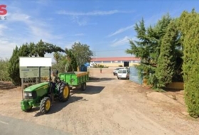 Villagonzalo 9738&nbsp;м²