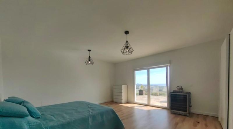 Alicante - Calpe - 1466m2