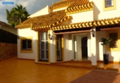 Xalet independent amb terreny en venda a la España, Cartagena, ref.: TR153596 foto