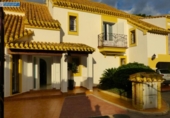 Xalet independent amb terreny en venda a la España, Cartagena, ref.: TR153596 foto