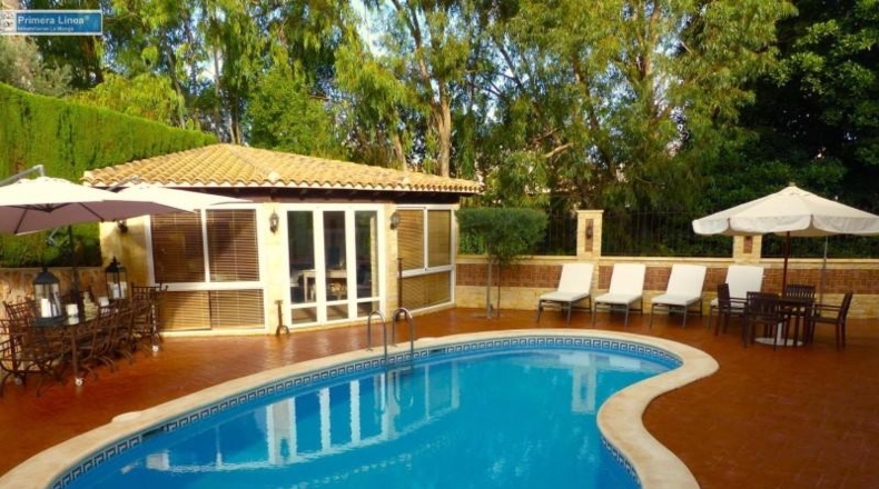 Murcia - Cartagena - 642m2