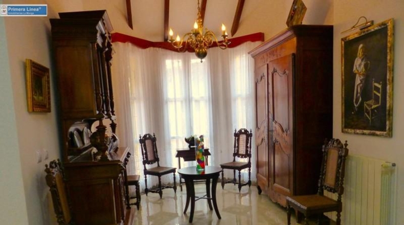 Murcia - Cartagena - 642m2