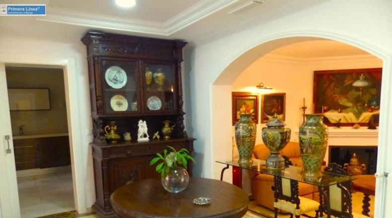 Murcia - Cartagena - 642m2