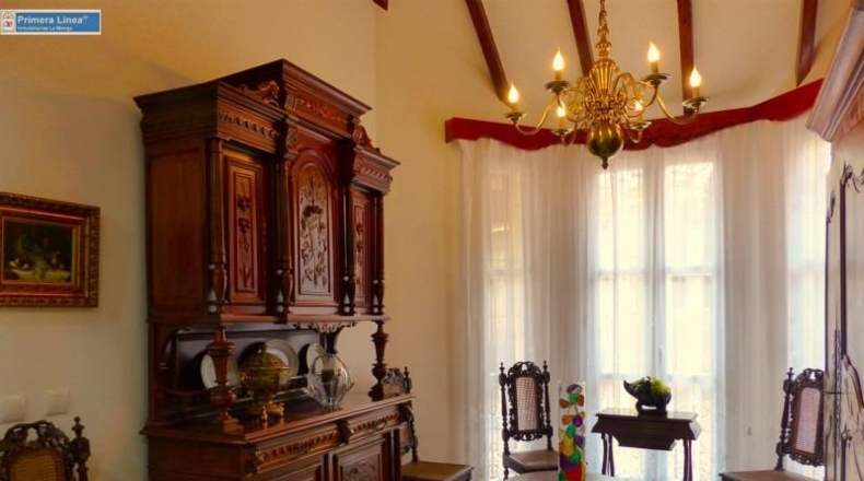 Murcia - Cartagena - 642m2