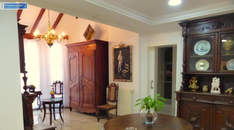 Murcia - Cartagena - 642m2