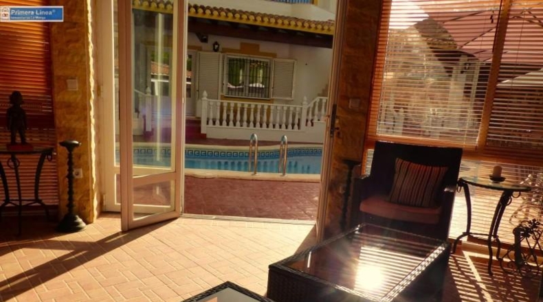 Murcia - Cartagena - 642m2
