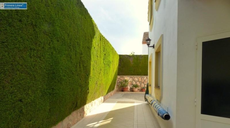 Murcia - Cartagena - 642m2