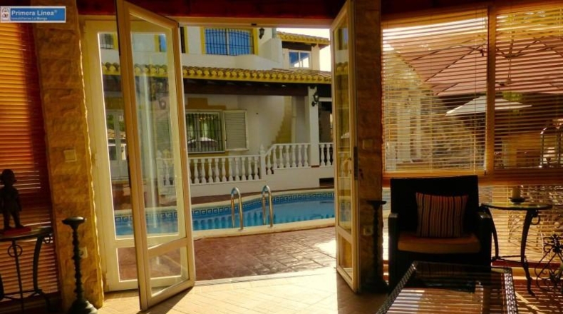 Murcia - Cartagena - 642m2