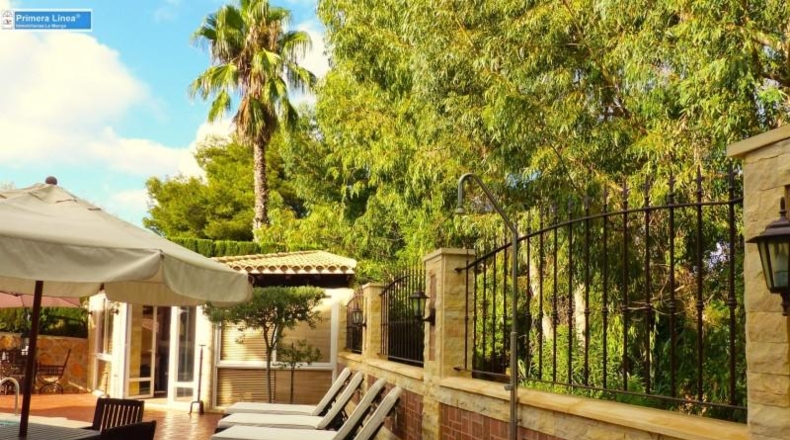 Murcia - Cartagena - 642m2