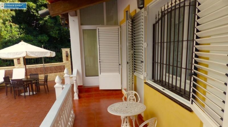 Murcia - Cartagena - 642m2