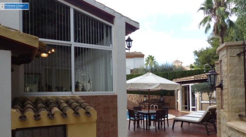 Murcia - Cartagena - 642m2