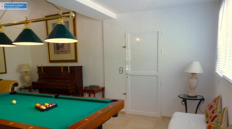 Murcia - Cartagena - 642m2