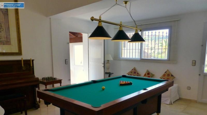 Murcia - Cartagena - 642m2