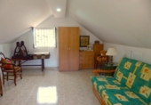 Xalet independent amb terreny en venda a la España, Cartagena, ref.: TR153596 foto
