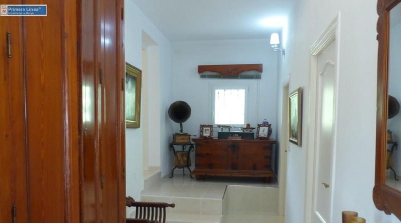 Murcia - Cartagena - 642m2