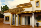 Xalet independent amb terreny en venda a la España, Cartagena, ref.: TR153596 foto