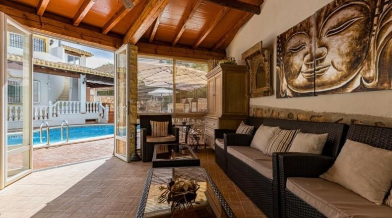 Murcia - Cartagena - 310m2