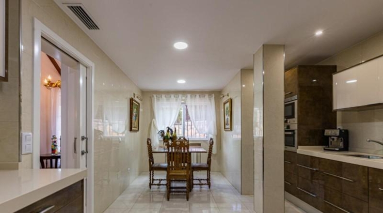 Murcia - Cartagena - 310m2