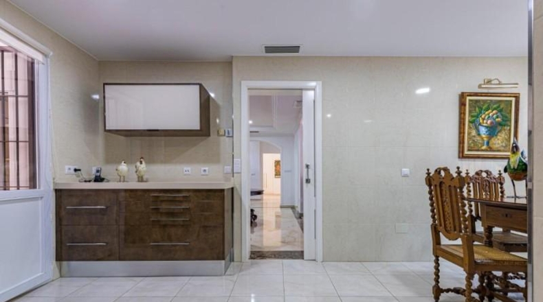 Murcia - Cartagena - 310m2