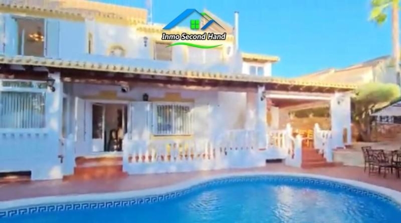 Murcia - Cartagena - 189m2