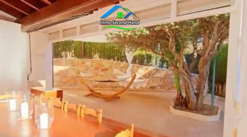 Murcia - Cartagena - 189m2