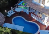 Отдельно стоящий дом с участком на продажу в городе Картахена Фото