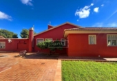 Chalet independiente con terreno en venta en la España, San Juan de Alicante, ref: TR354948 foto