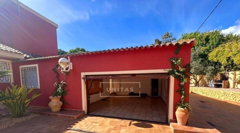 Alicante - Alicante - 2247m2