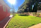 Chalet independiente con terreno en venta en la España, San Juan de Alicante, ref: TR354948 foto