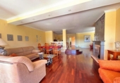 Chalet independiente con terreno en venta en la España, San Juan de Alicante, ref: TR354948 foto