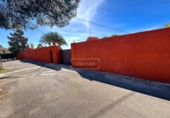 Chalet independiente con terreno en venta en la España, San Juan de Alicante, ref: TR354948 foto