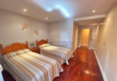 Chalet independiente con terreno en venta en la España, San Juan de Alicante, ref: TR354948 foto